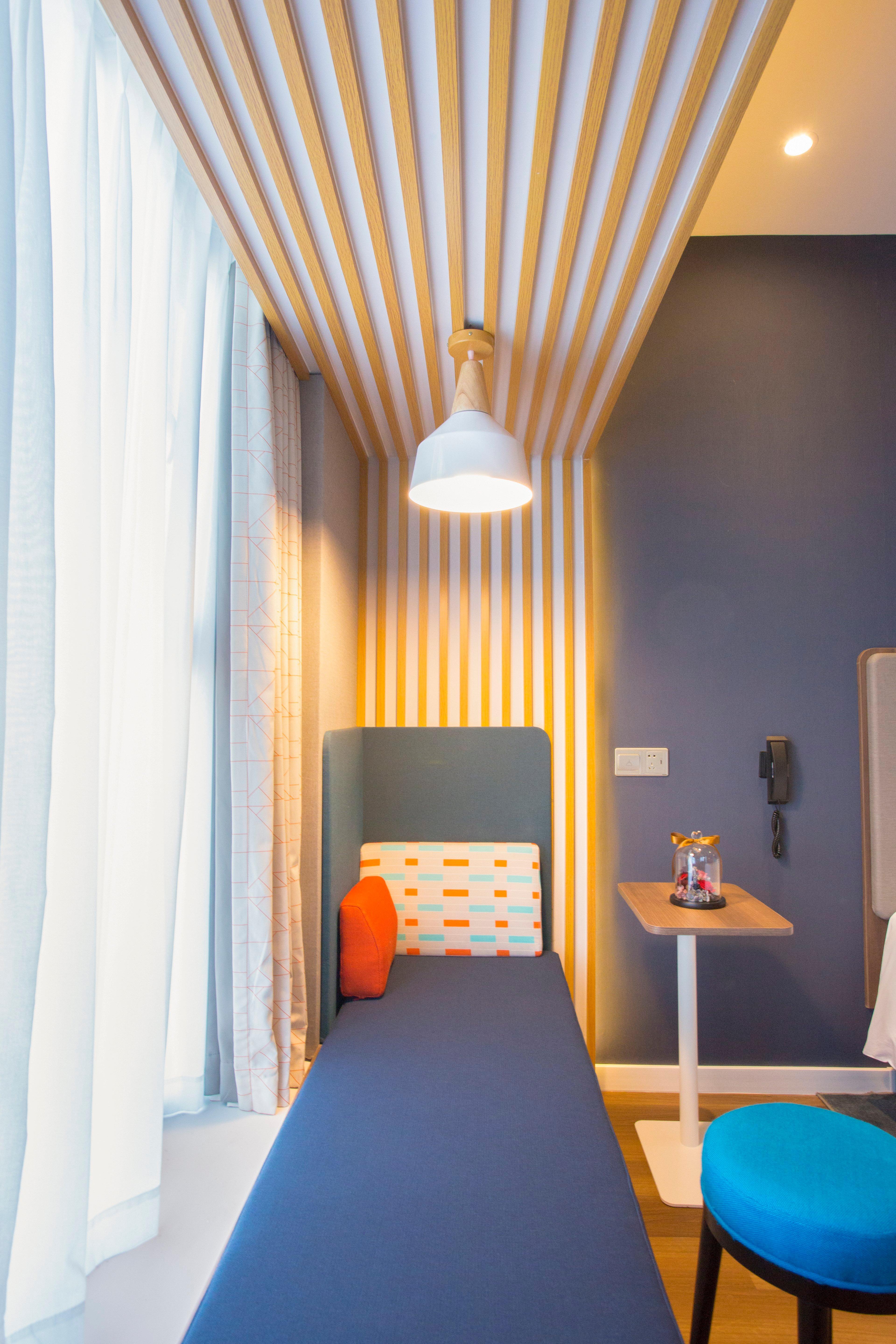 Holiday Inn Express - Wuhan Optical Valley By Ihg Eksteriør bilde